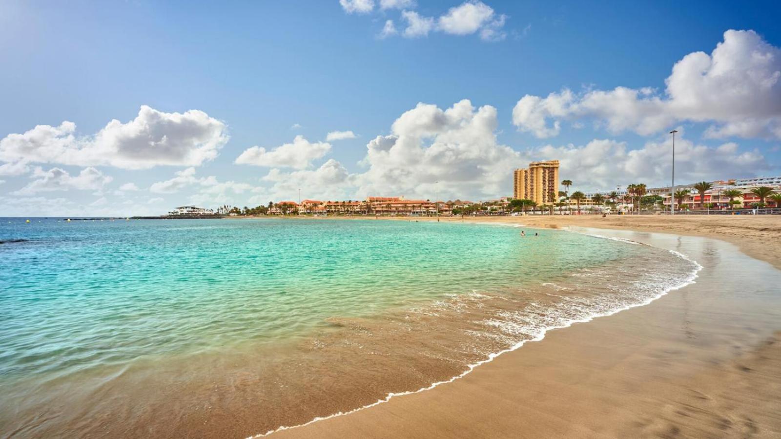 Casitas Tenerife - El Risco 1 Los Cristianos  Exteriér fotografie